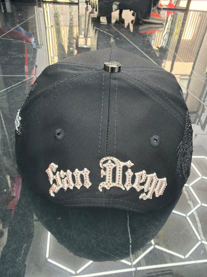 CAPS FANS SD SAN DIEGO