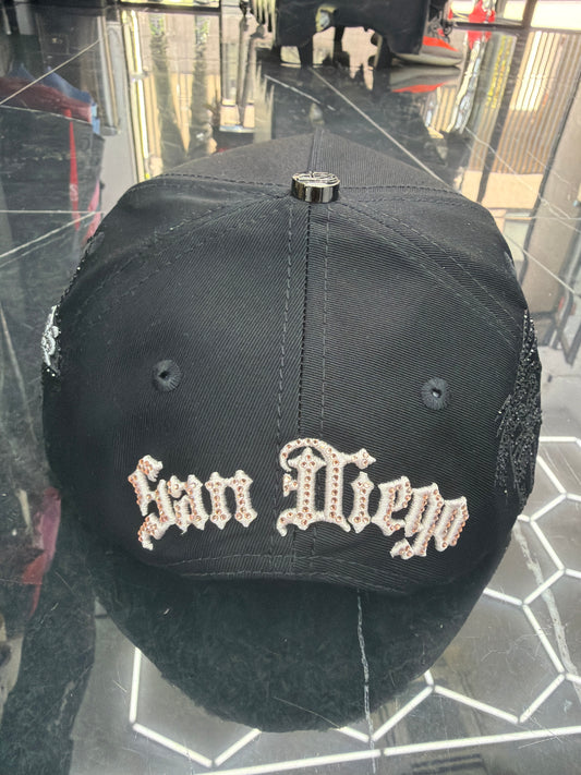 CAPS FANS SD SAN DIEGO