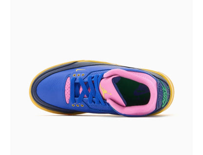 AIR JORDAN 3 RETRO BRAZIL