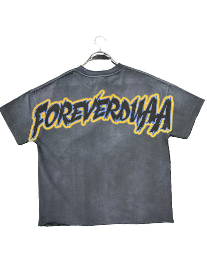 CAMISETA DUAA (BLUE DUAA)