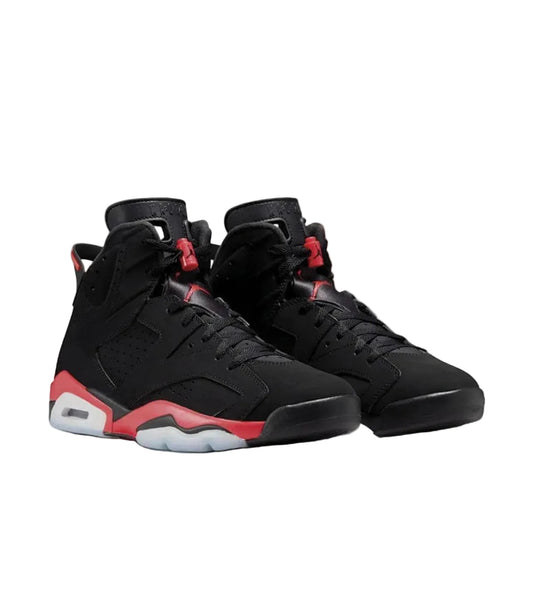 Air Jordan 6 Retro infrared