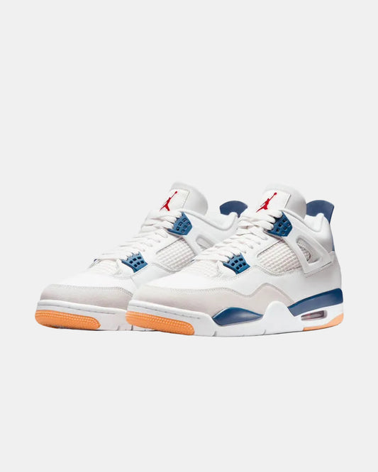 Jordan 4 Retro SB Navy
