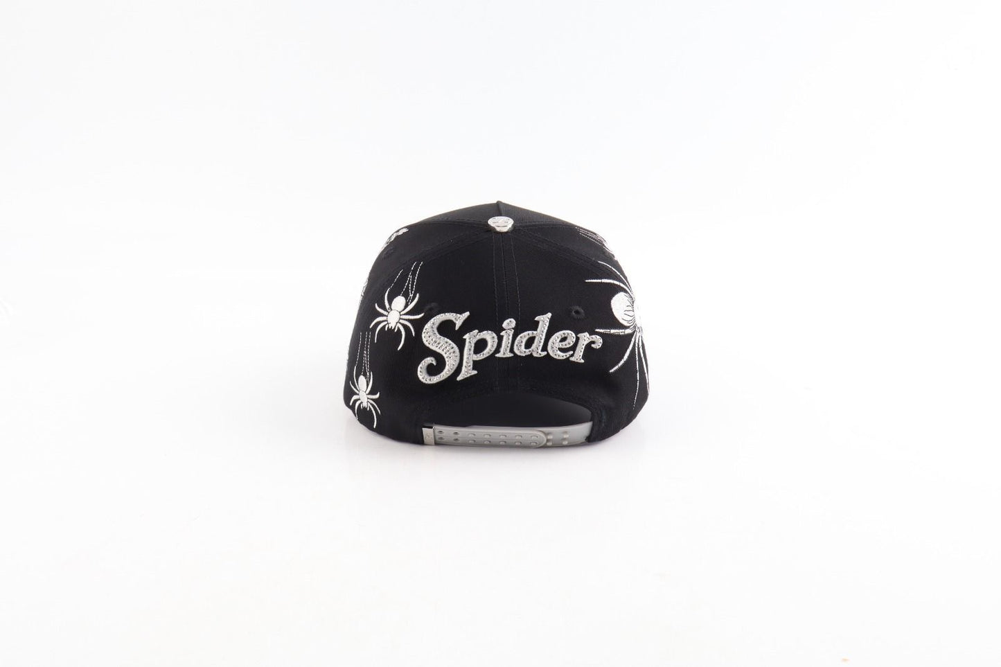 Caps NY BLACK GREY