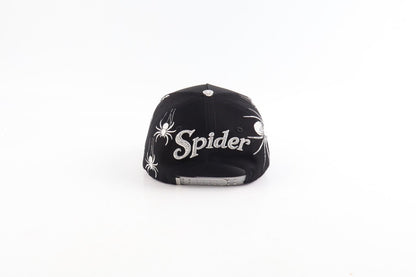 Caps NY BLACK GREY