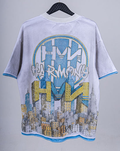 HARMONY  NEW YORK CITY TEE