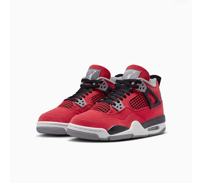 AIR JORDAN 4 RETRO (TORO BRAVO)