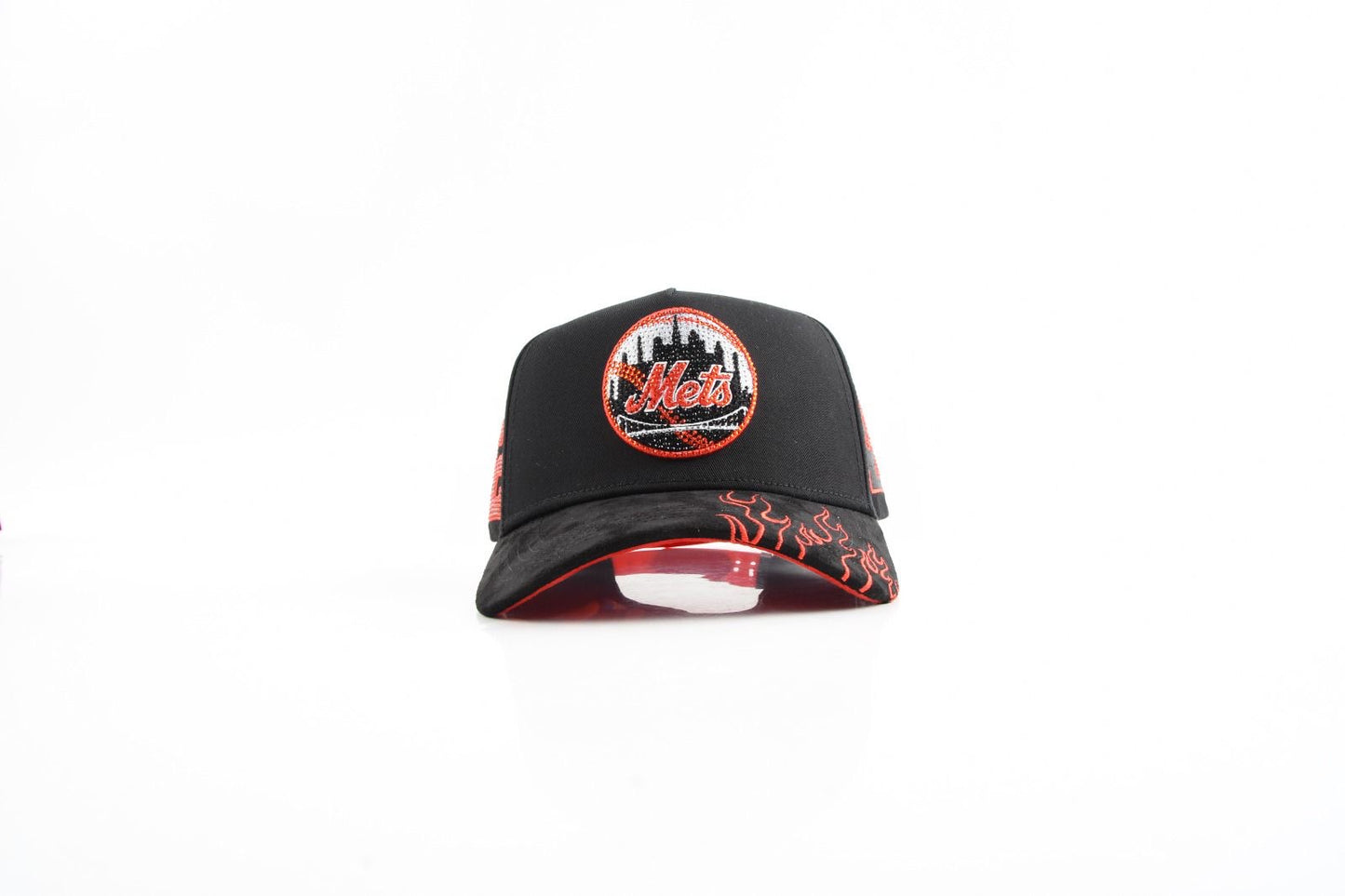 SNAPBACK CAPS FANS(MENTS)