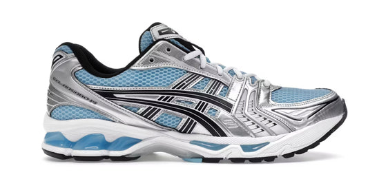 ASICS Gel Kayano 14 Arctic Sky Pure Silver