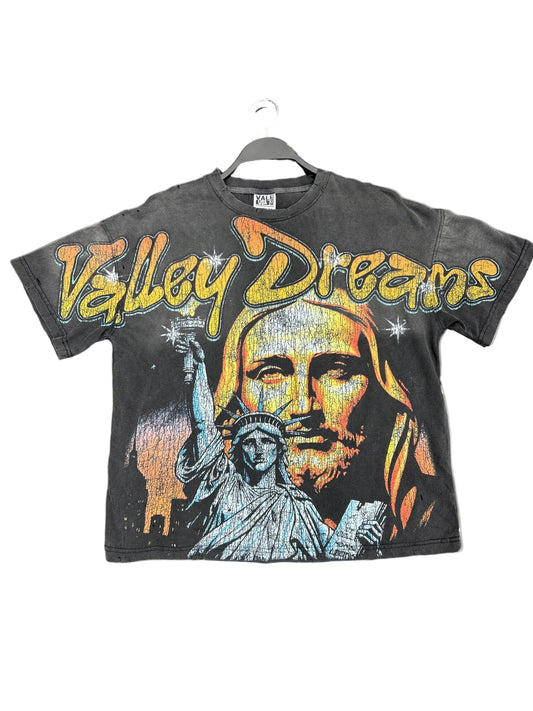 VALLEY DREAMS CAMISETA ( NYC JESÚS )