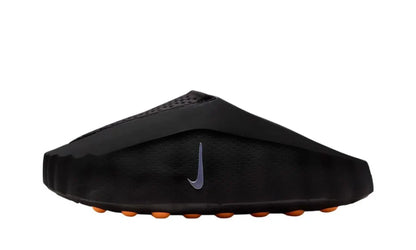 Nike Mind 001 Slide Black Chrome