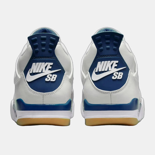 Jordan 4 Retro SB Navy