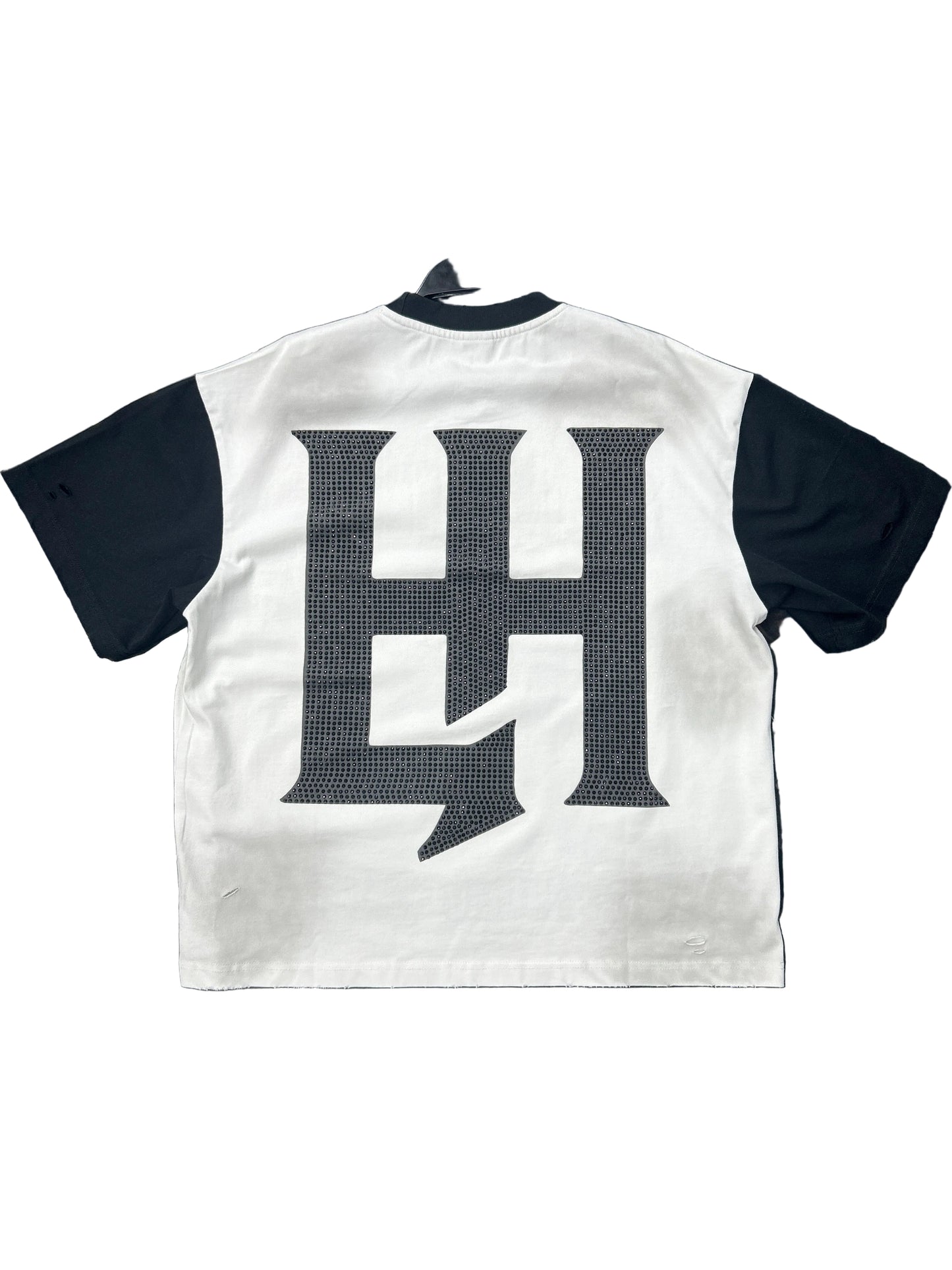 Life Hustlers “ Plata o plomo” shirt