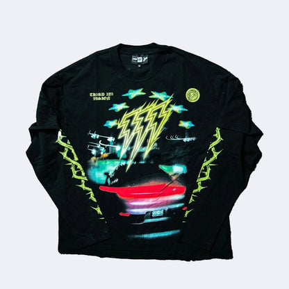 333. 9/11 LongSleeve
