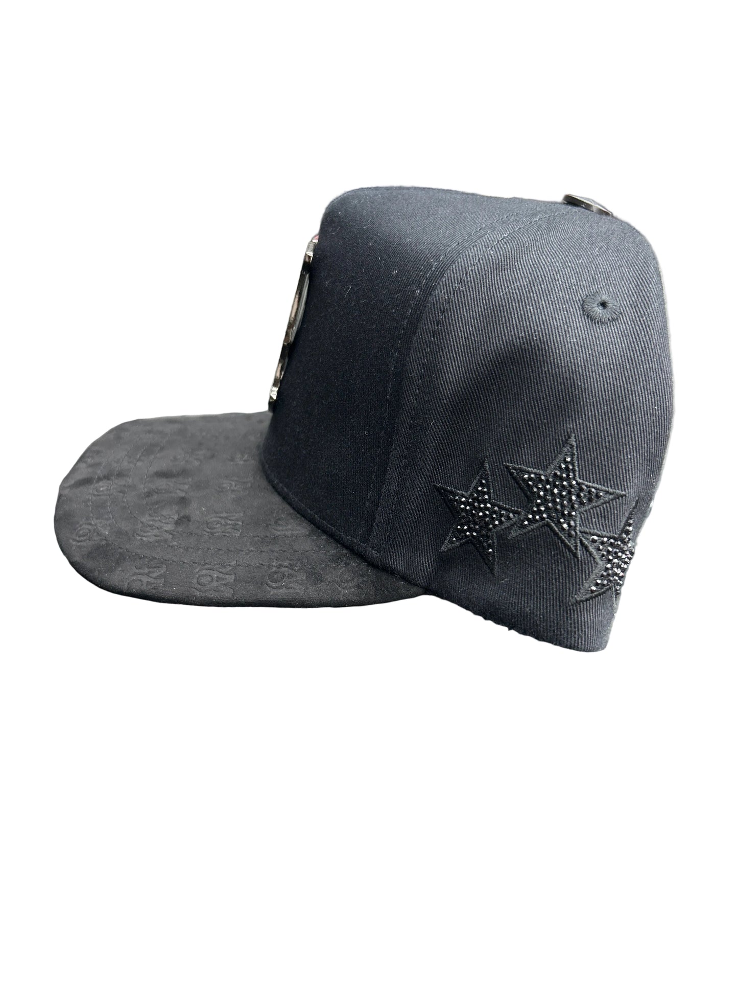 CAPS Bigg Boss( black custom)