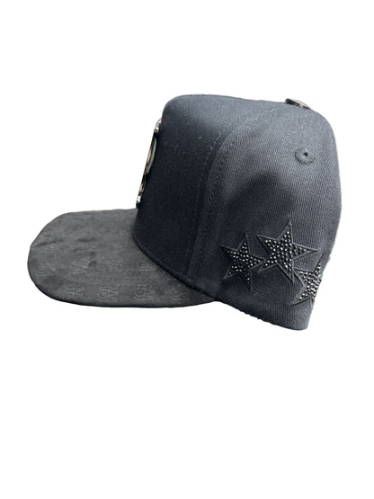 CAPS Bigg Boss( black custom)