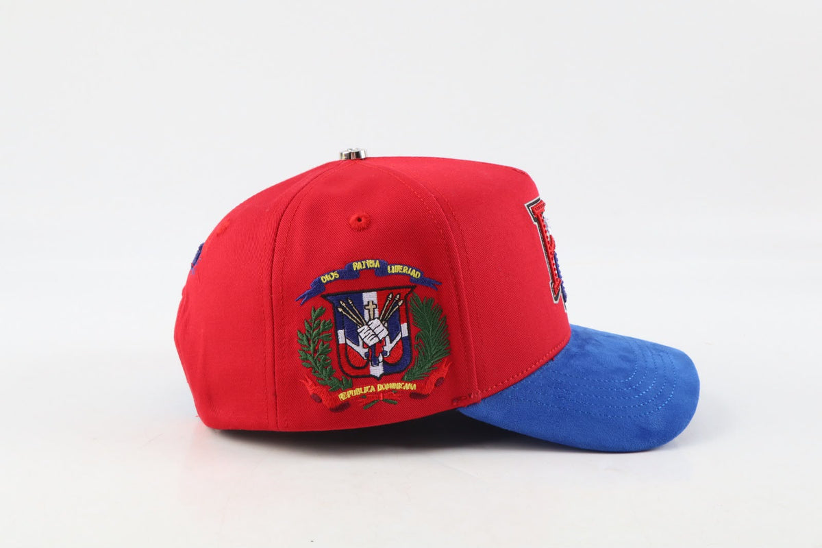 CAPS REP DOM (RD🇩🇴)