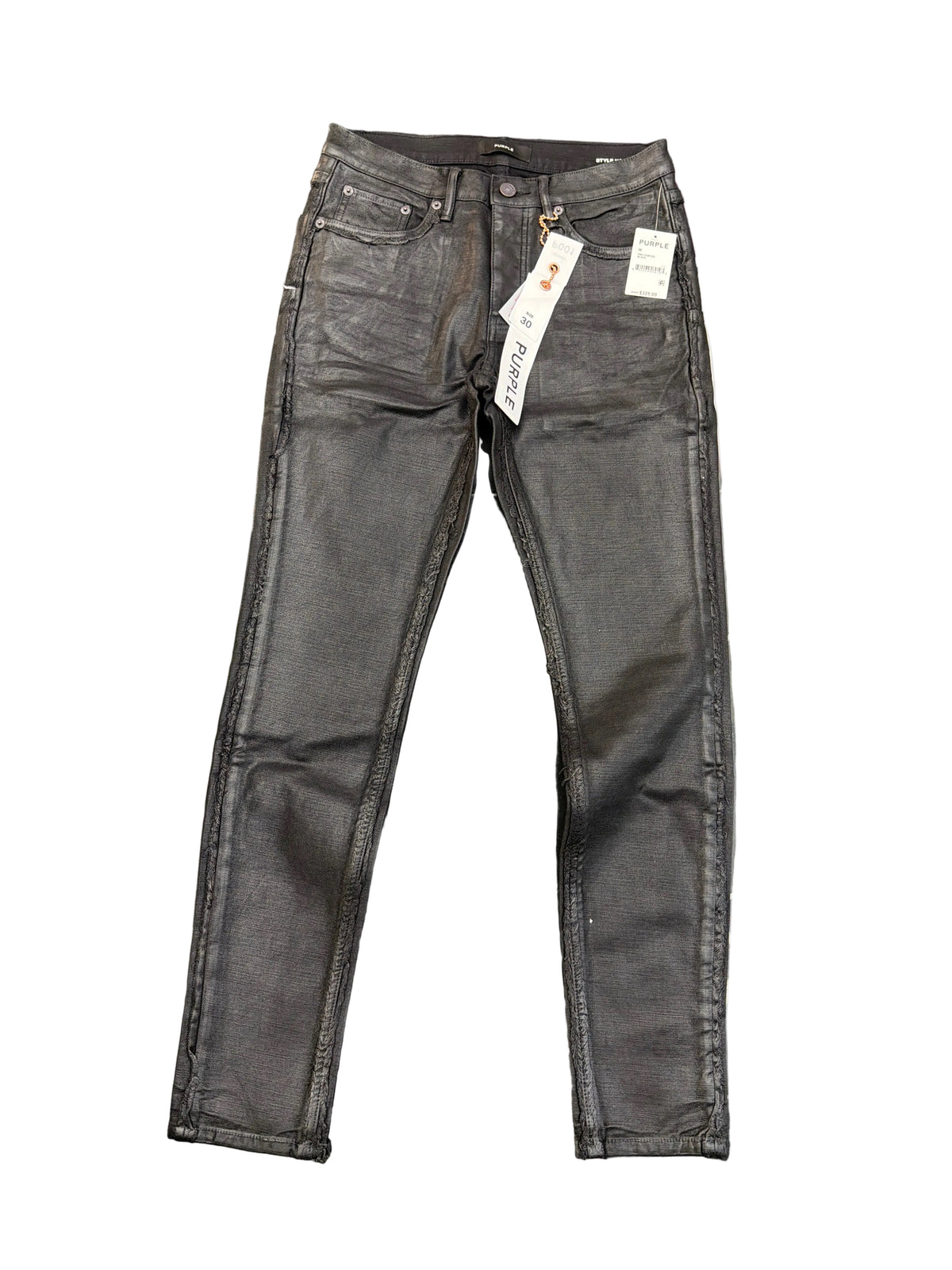 Purple Brand BLACK INSIDE