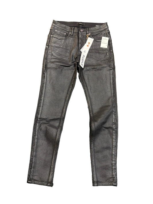 Purple Brand BLACK INSIDE