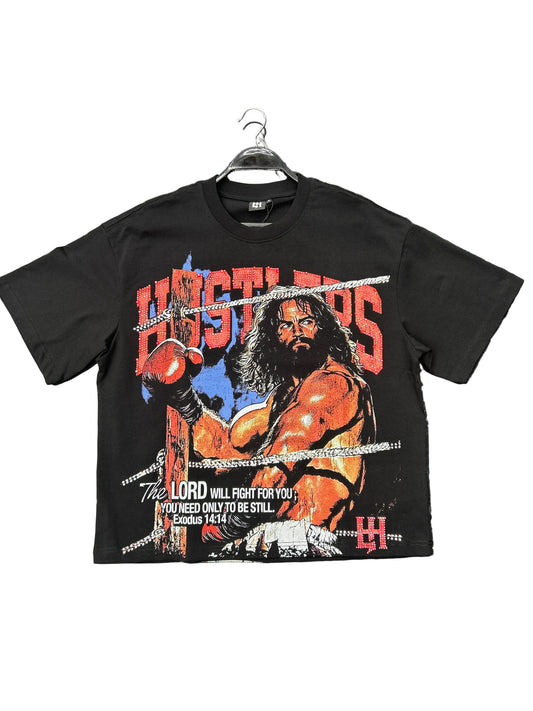 Life Hustlers “Jesus King”