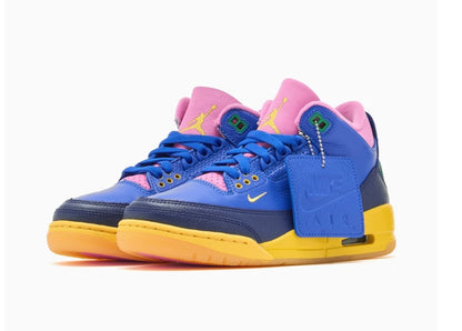 AIR JORDAN 3 RETRO BRAZIL
