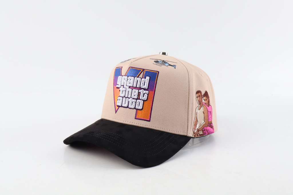 PRE-ORDEN Grand Theft Auto VI (GTA 6) CAPS OFICIAL