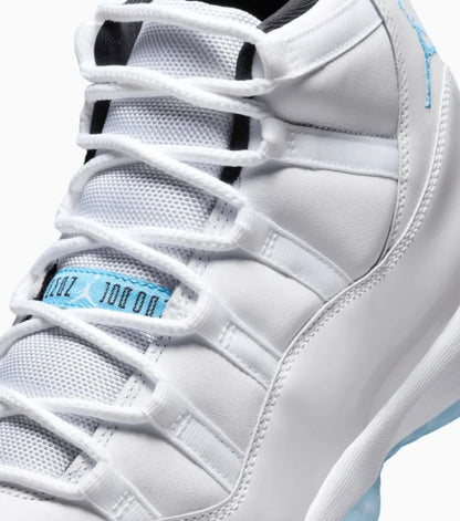 Air JORDAN 11 RETRO LEGEND BLUE