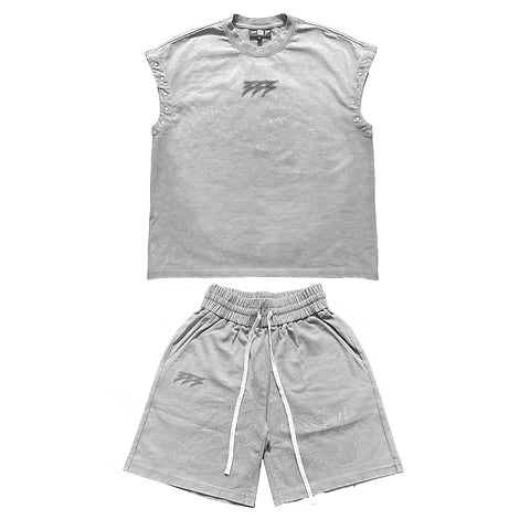 Grey Set 333