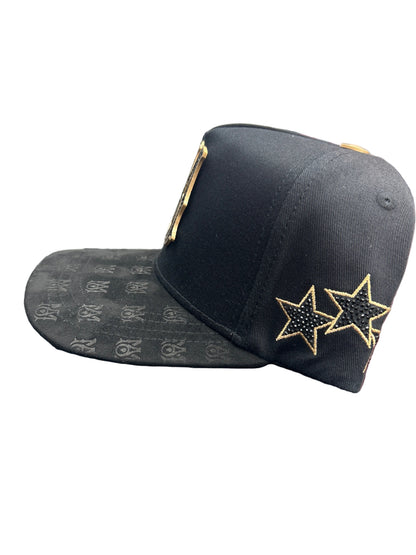 CAPS Bigg Boss( gold custom)