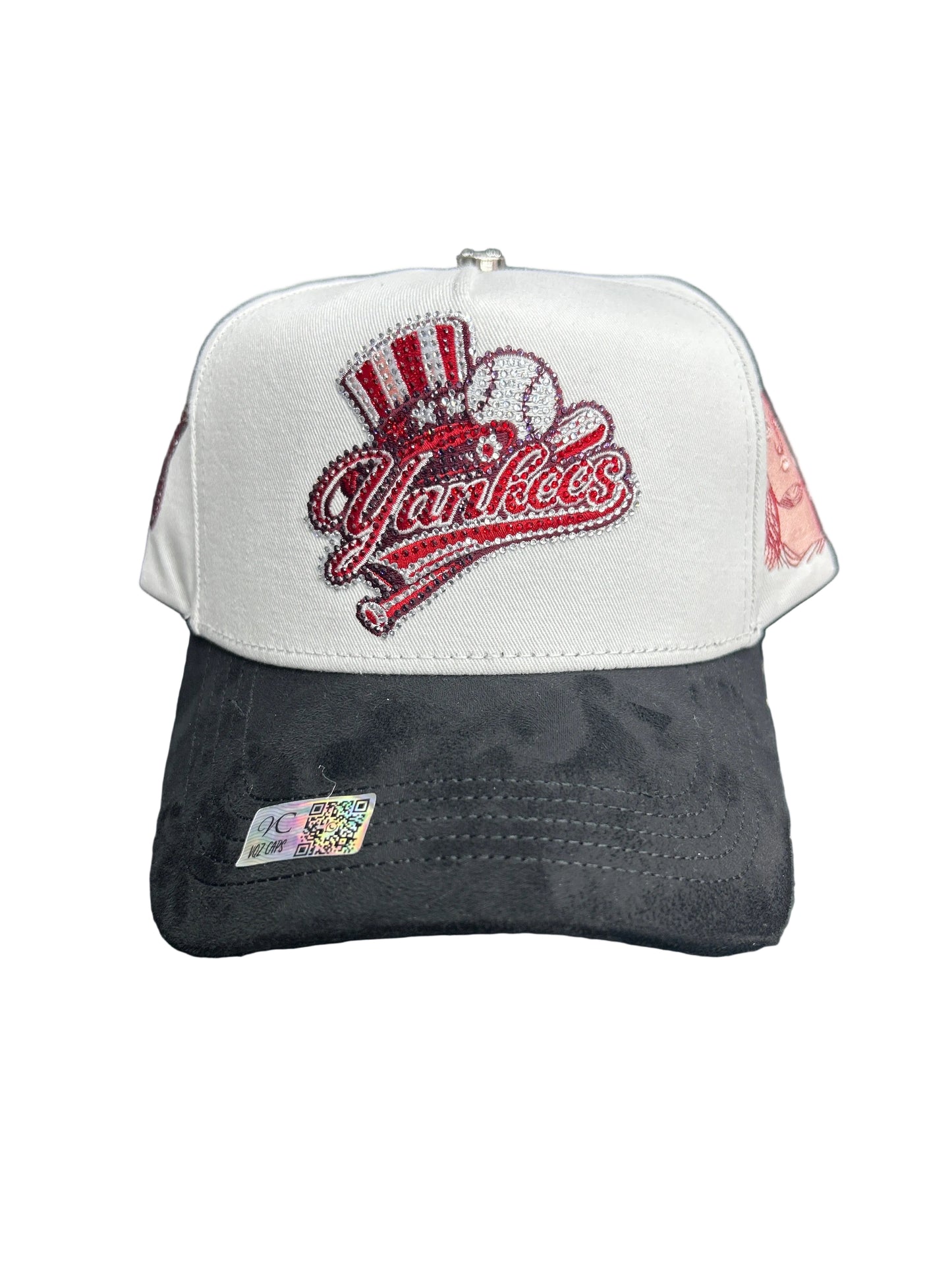 Caps VC (YANKEES WHINTER)