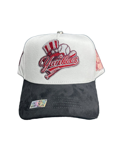 Caps VC (YANKEES WHINTER)
