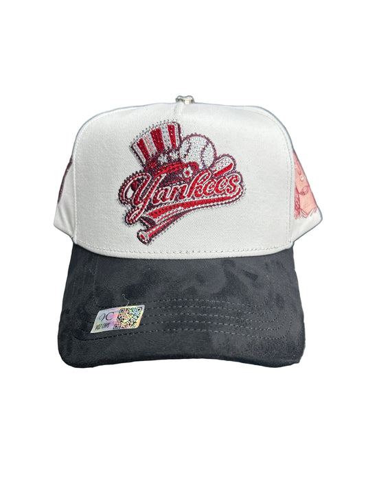 Caps VC (YANKEES WHINTER)