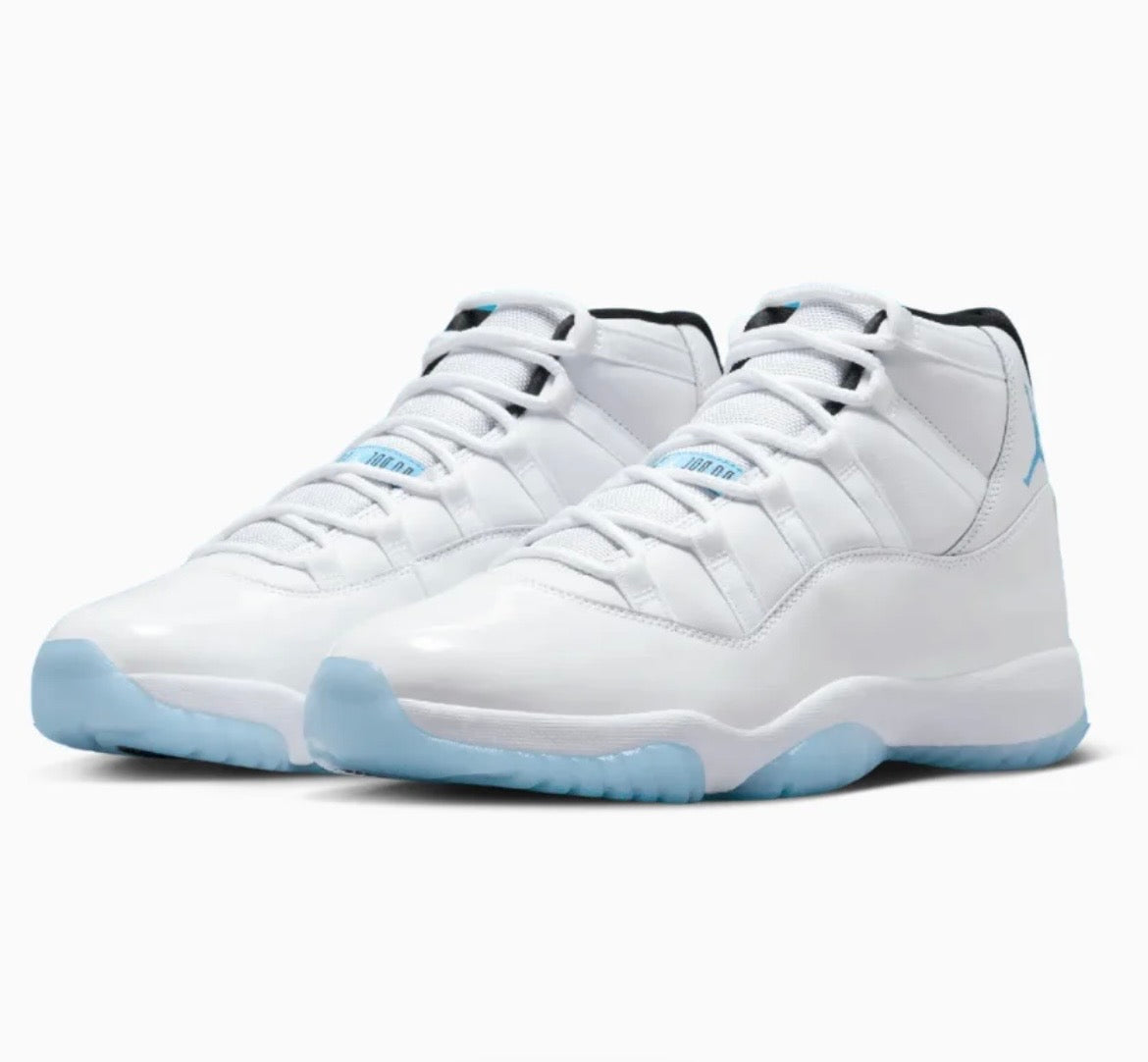 Air JORDAN 11 RETRO LEGEND BLUE