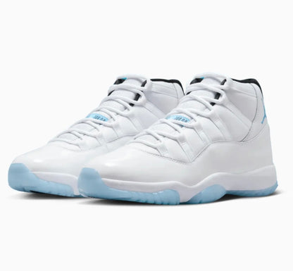 Air JORDAN 11 RETRO LEGEND BLUE