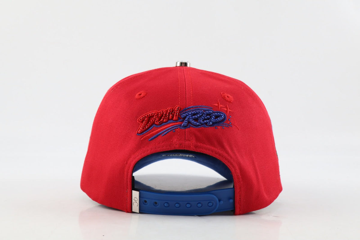 CAPS REP DOM (RD🇩🇴)