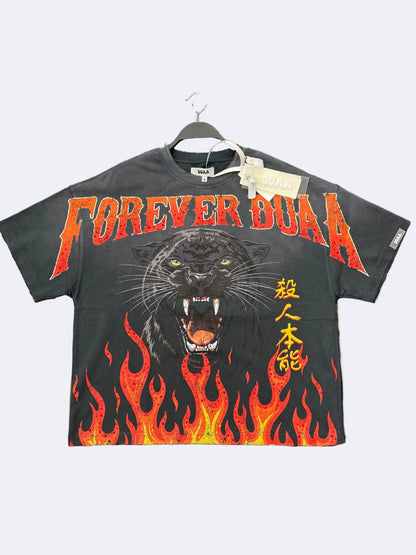 CAMISETA DUAA ¨Black Panther ¨