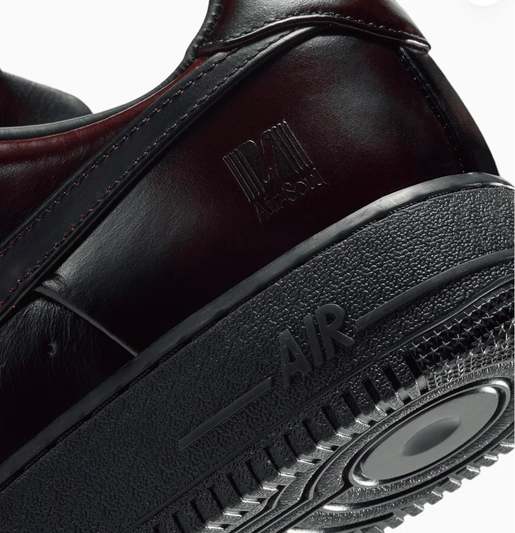 NIKE AIR FORCE 1 '07 LE "FAMILY REUNION AIR SOUL"