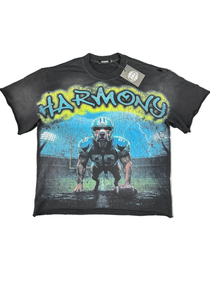 CAMISETA HARMONY (FUTBOOL DOG)