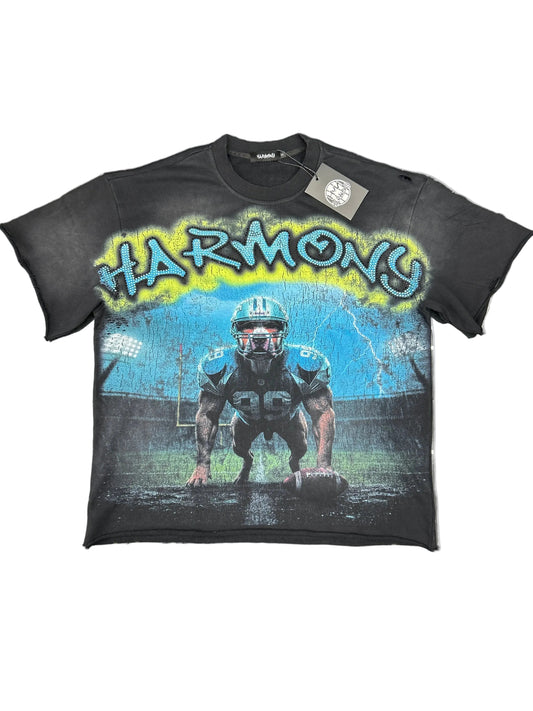 CAMISETA HARMONY (FUTBOOL DOG)