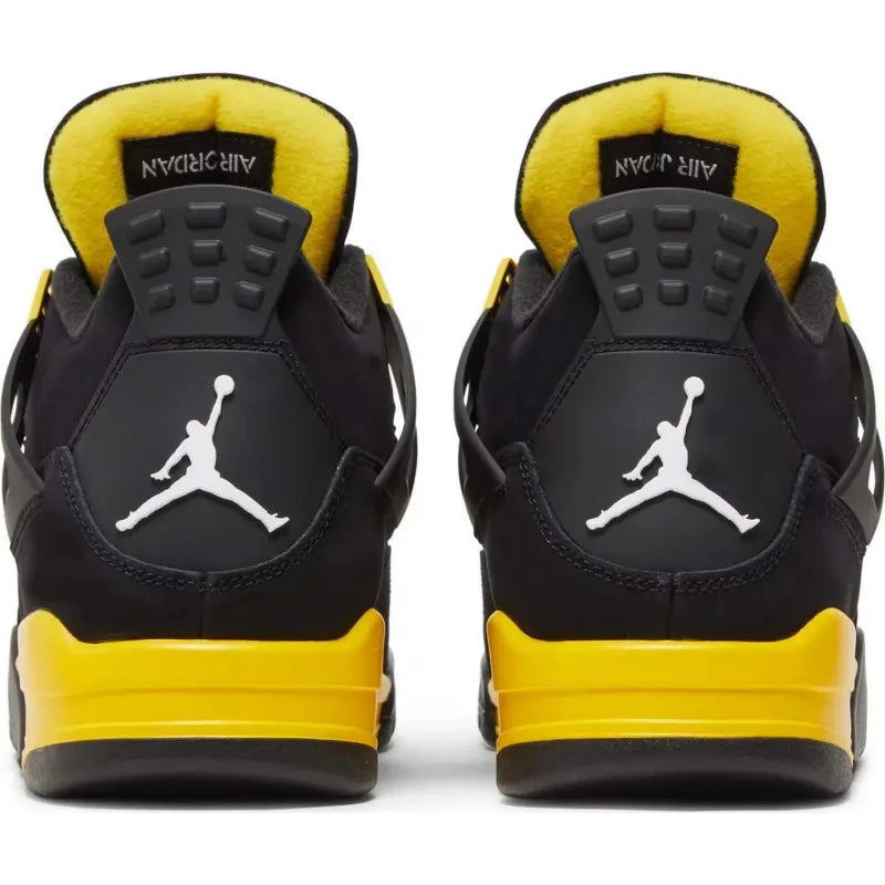 Air Jordan 4 Retro Thunder 2023