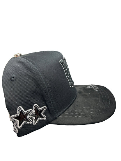 CAPS Bigg Boss (GREY CUSTOM)