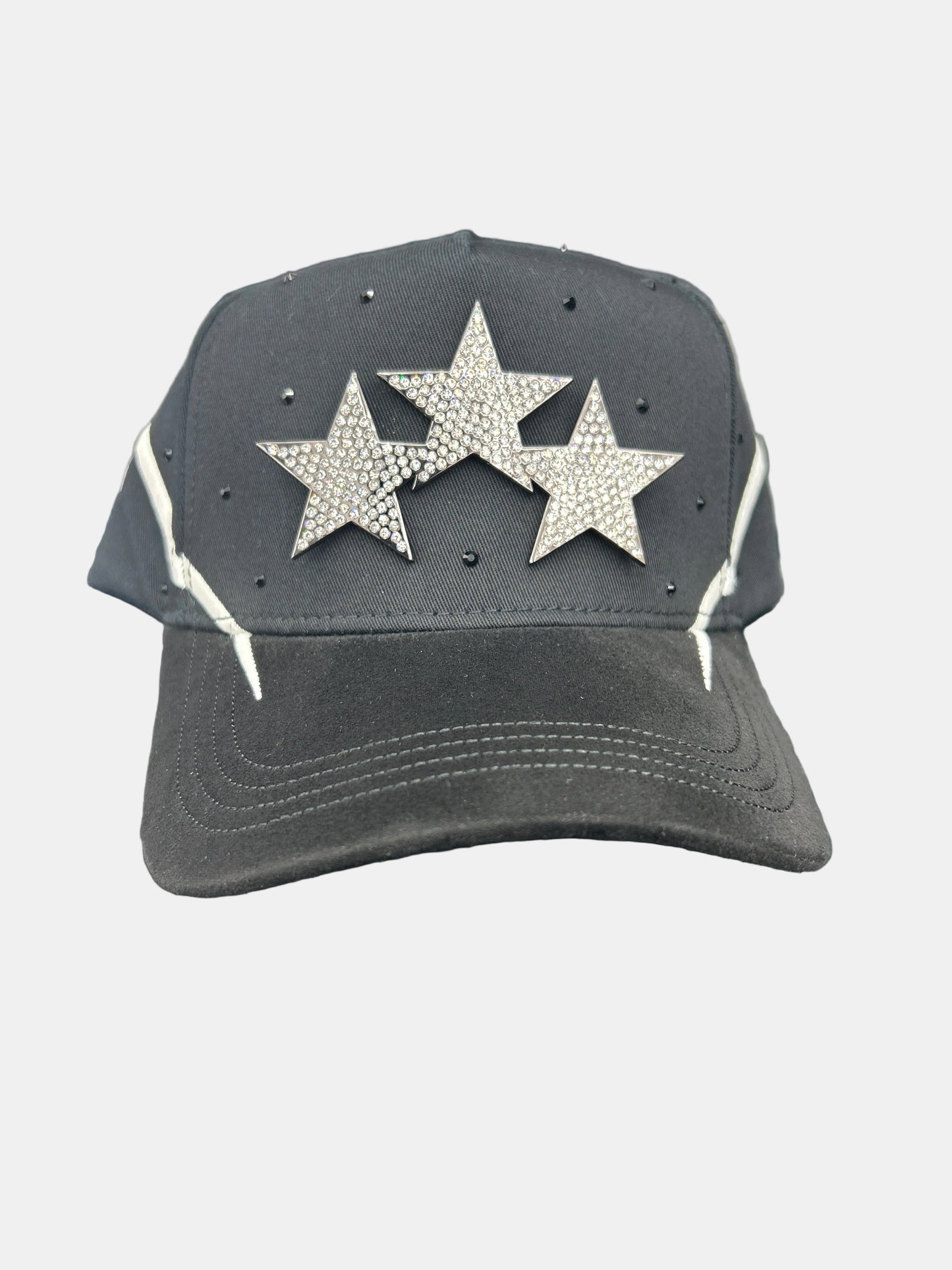 SNAPBACK CAPS FANS(ESTRELLAS)