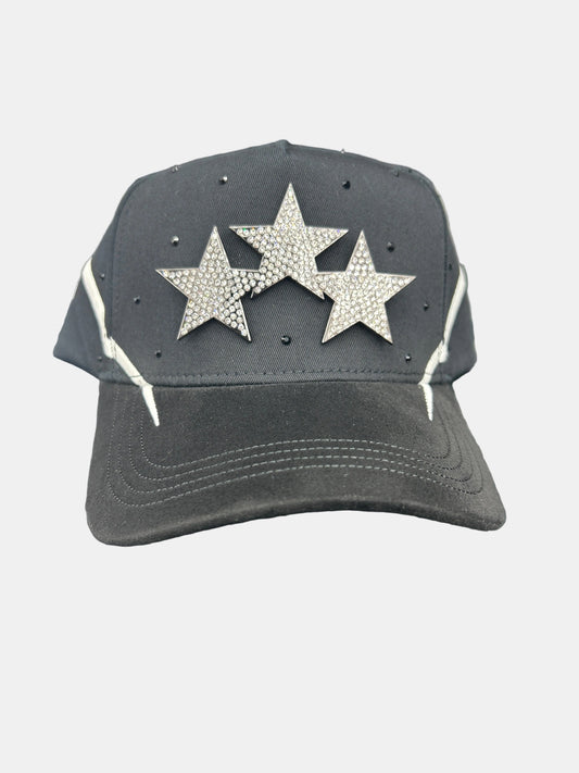 SNAPBACK CAPS FANS(ESTRELLAS)