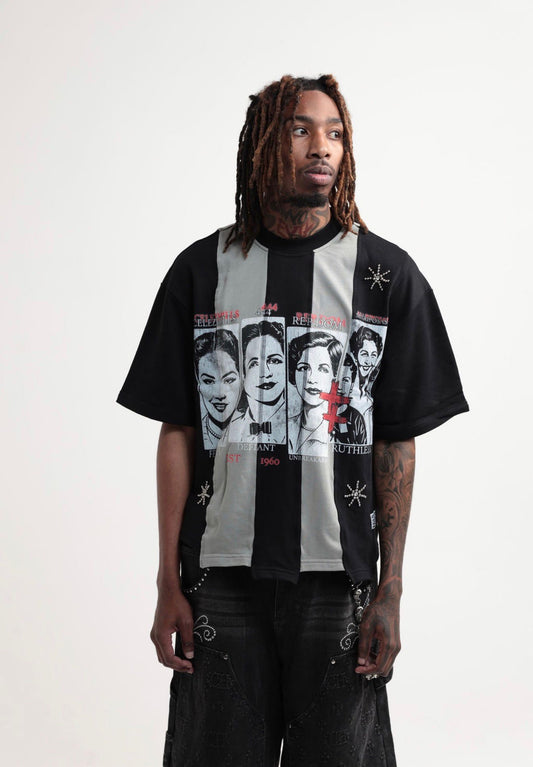 CELEZHILLS TEE MIRABAL 200 GREY