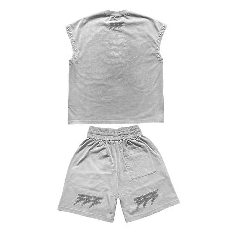 Grey Set 333