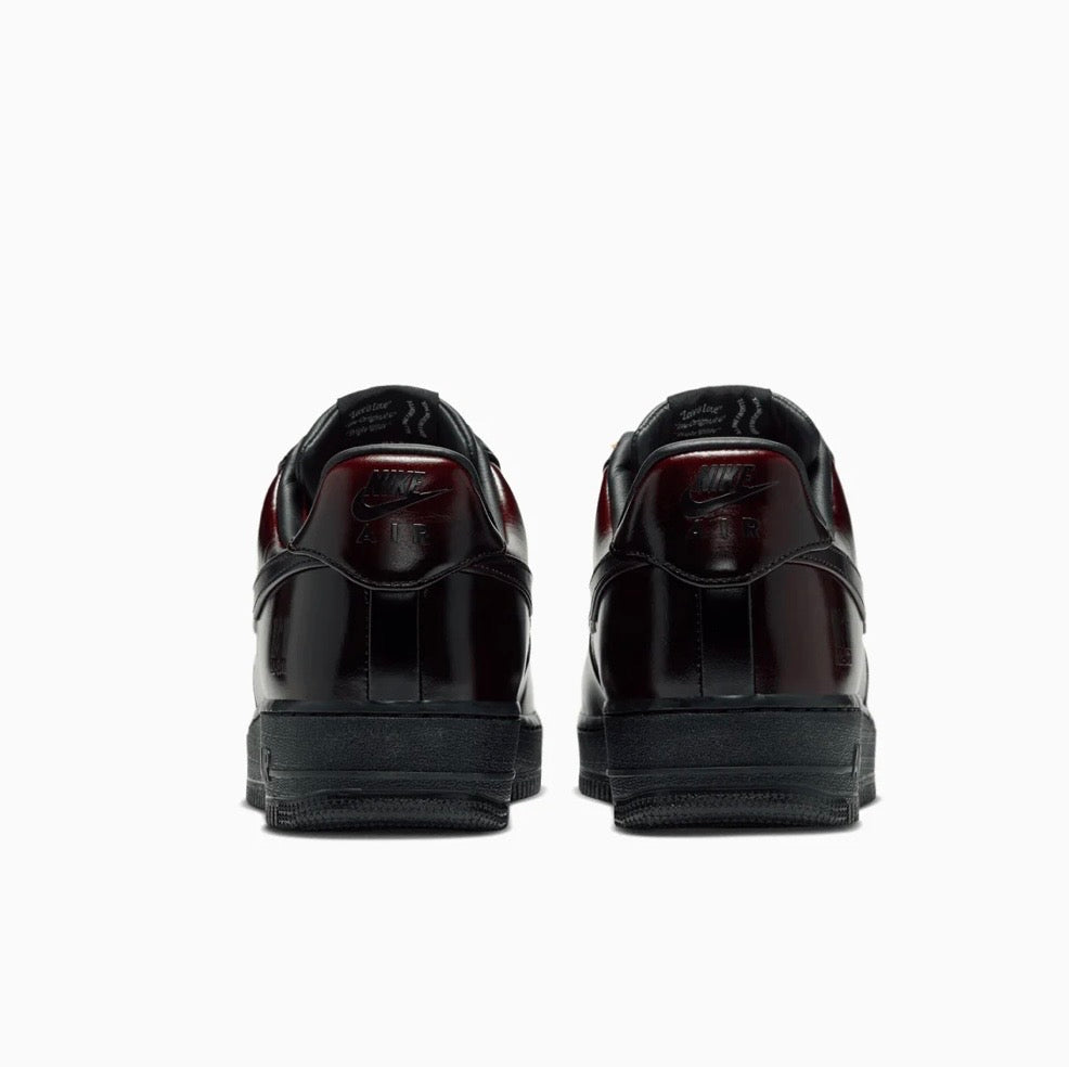 NIKE AIR FORCE 1 '07 LE "FAMILY REUNION AIR SOUL"