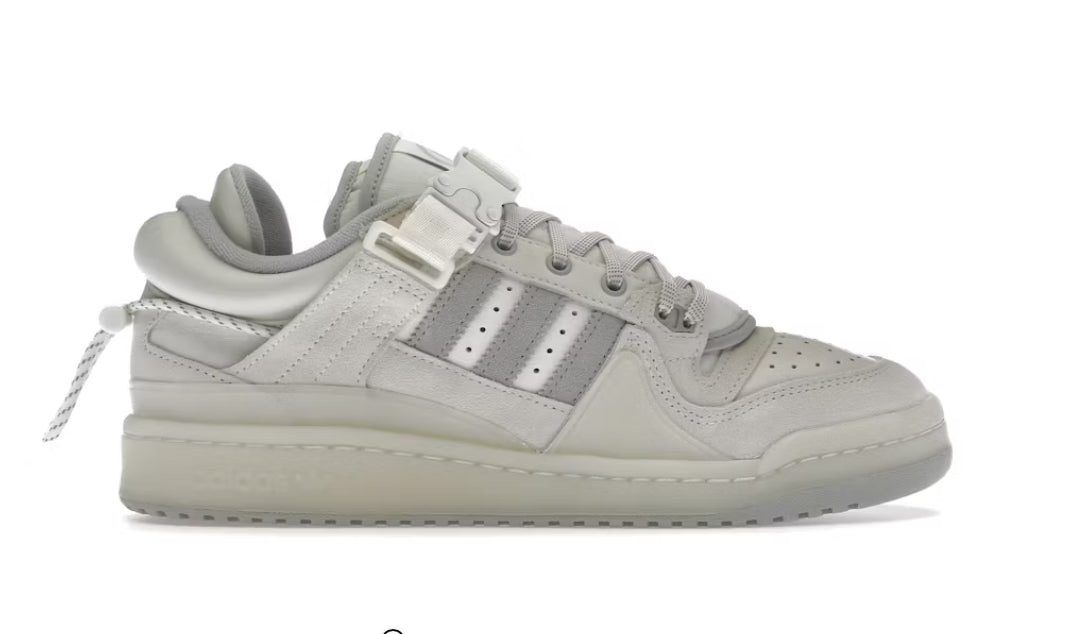 Adidas Forum Buckle Low Bad Bunny Last Forum