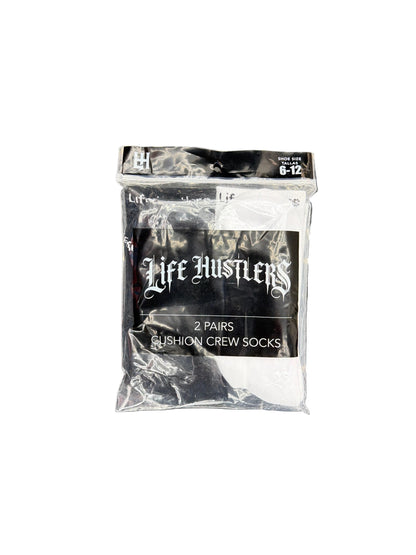LIFE HUSTLER SOCKS 🧦