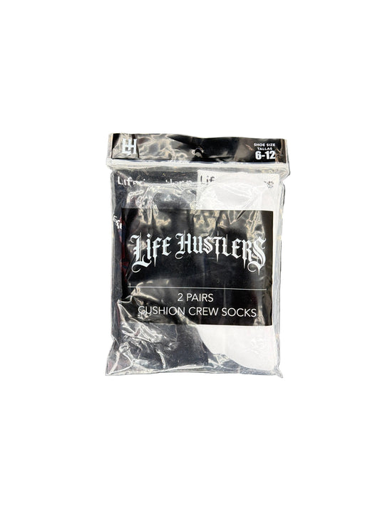 LIFE HUSTLER SOCKS 🧦