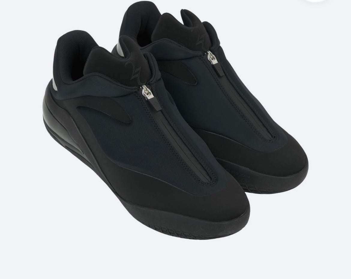 CONVERSE SHAI 001 BLACK