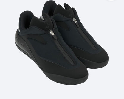 CONVERSE SHAI 001 BLACK